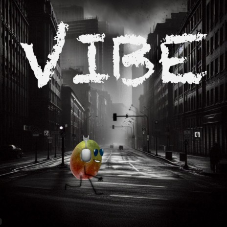 Gang cover art