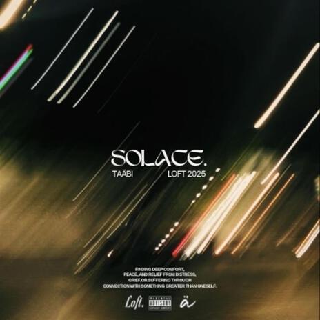 SOLÄCE. cover art