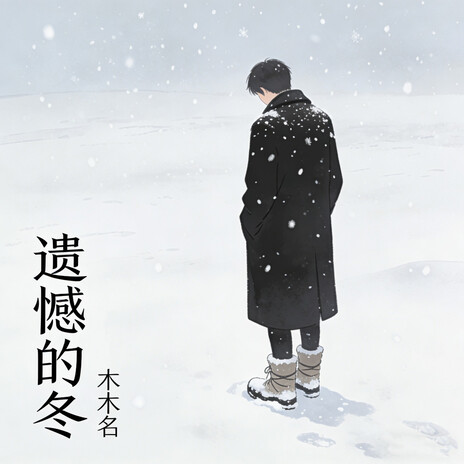 遗憾的冬