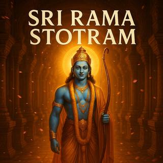 Sri Rama Stotram (Version 1) cover art