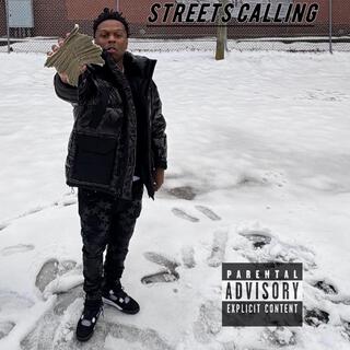 Streets Calling cover art