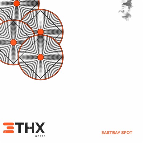 Eastbay Spot cover art