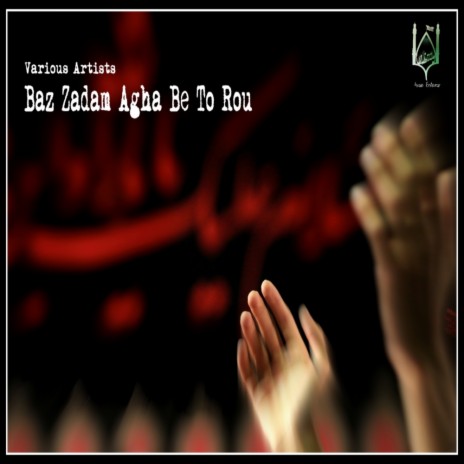 Baz Zadam Agha Be To Rou (Mahdi Akbari Vocal) cover art