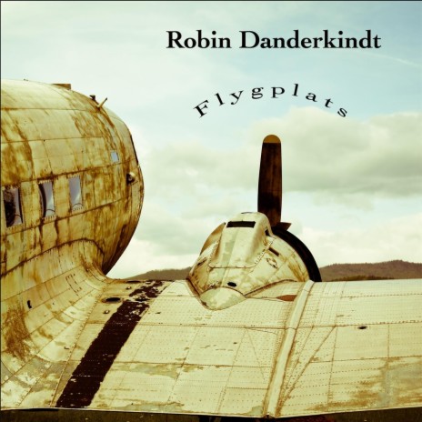 Tempelhof cover art