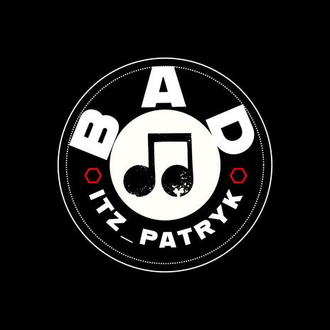 BAD! cover art