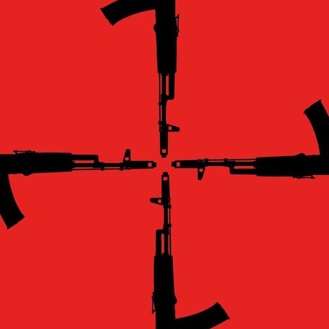 Ak-47 cover art