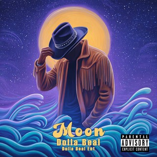Moon cover art