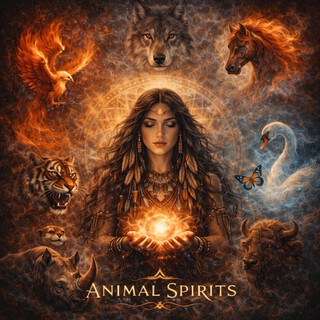 Animal Spirits