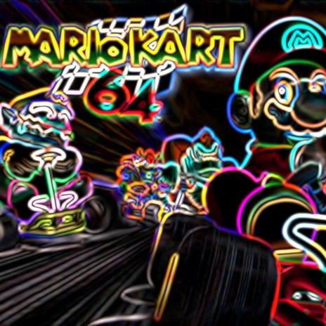 Star Theme cover art