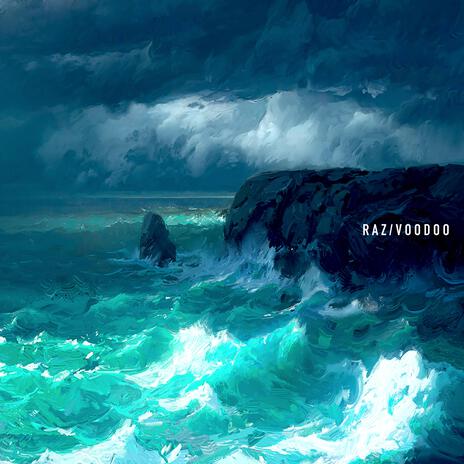 Sinking cover art