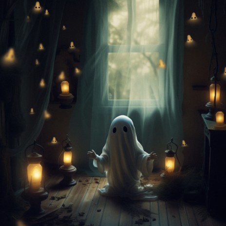 Abandoned cover art