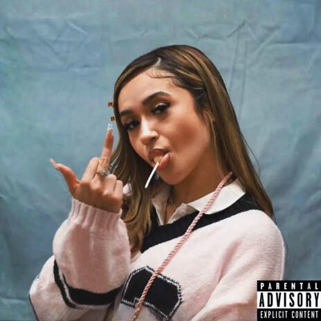 Barely ft. Kroesebeats