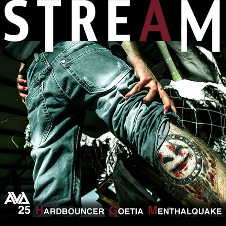 Stream (Uptempo Remix) ft. Kymykore cover art