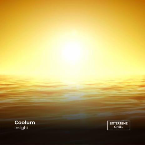 Insight ft. Outertone Chill cover art