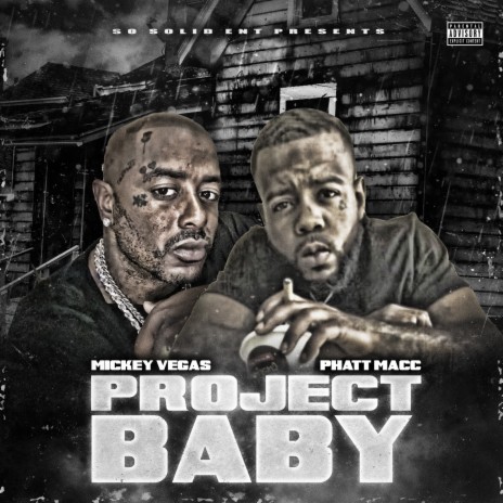 Beef ft. Phatt Macc cover art
