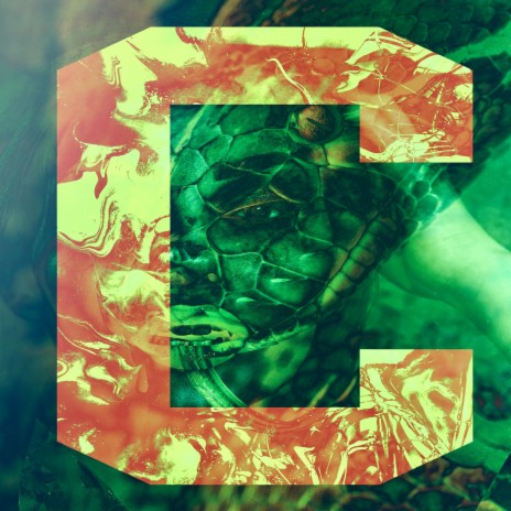 Snakebite cover art
