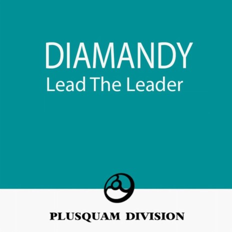 Lead the Leader cover art