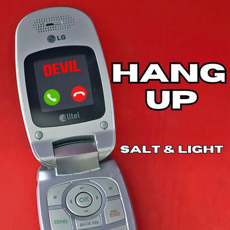 Hang Up cover art