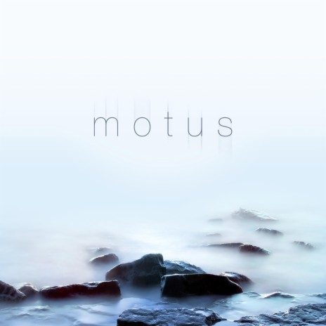 Motus Part III cover art
