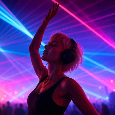 Electric Sky cover art