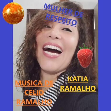 MULHER DE RESPEITO cover art