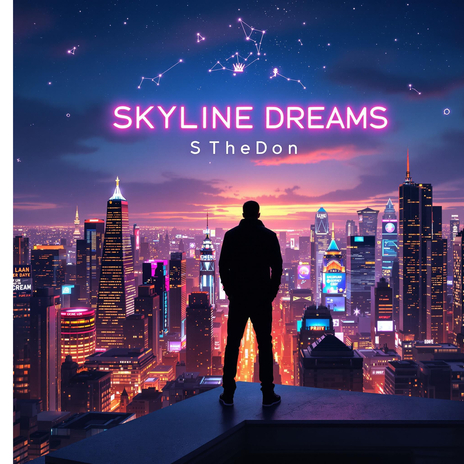 Skyline Dreams cover art
