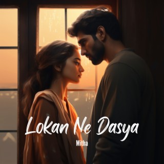 Lokan Ne Dasya cover art