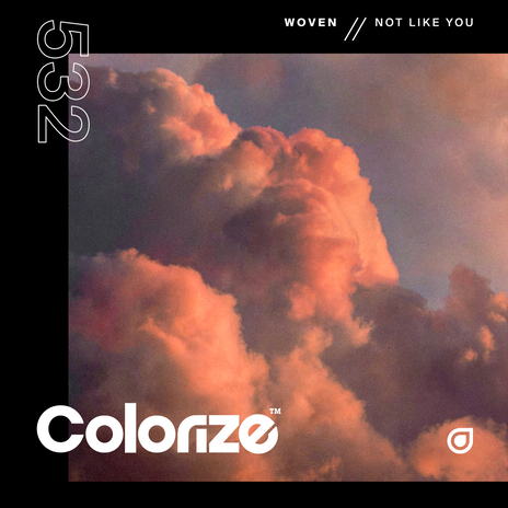 Not Like You cover art