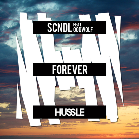 Forever ft. Godwolf cover art