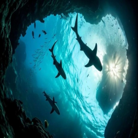 silence of the sea cover art