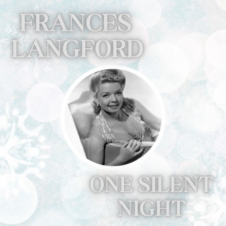 Silent Night cover art