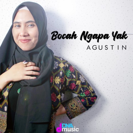 Bocah Ngapa Yak cover art