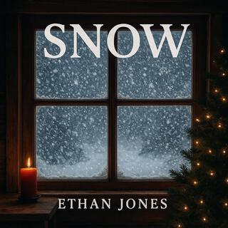 Snow cover art