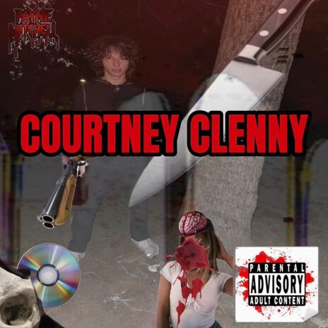 C.C. cover art