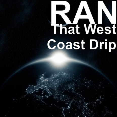 That West Coast Drip cover art