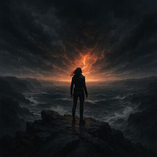 Against the Tide cover art