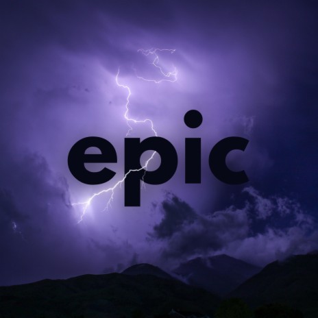 Epic cover art