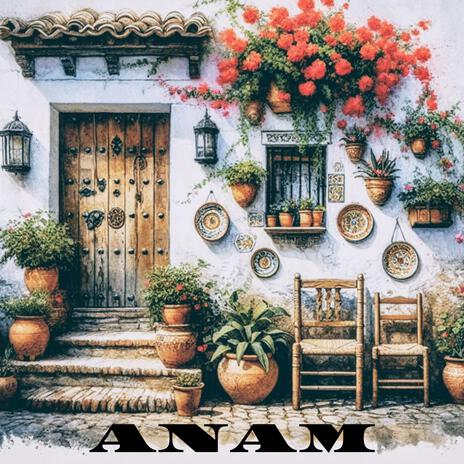 Callejuela del cojo cover art