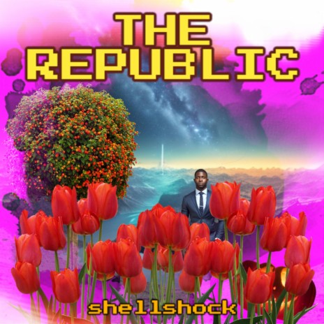 the beginning cover art