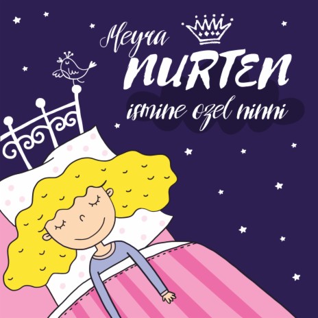 Nurten Ismine Özel Ninni cover art
