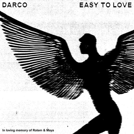 Easy To Love cover art