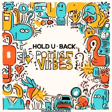 Hold U Back (REWORKED) cover art