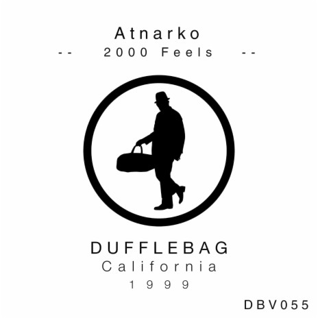 2000 Feels ft. Romano Arcaini cover art