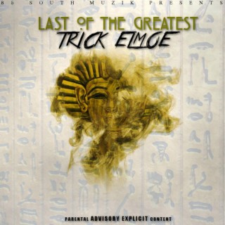 Last of the Greatest