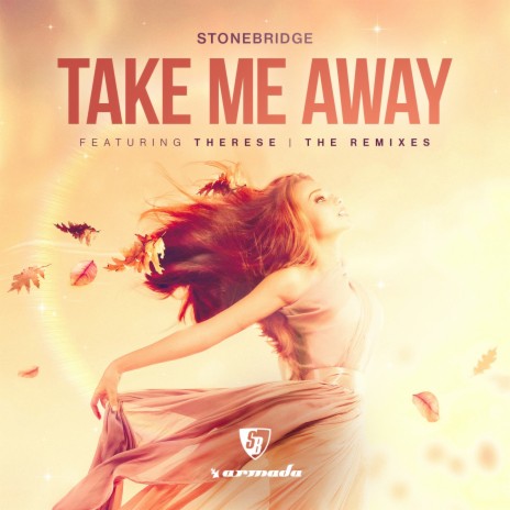 Take Me Away (Vander Blake Extended Remix) ft. Therese cover art