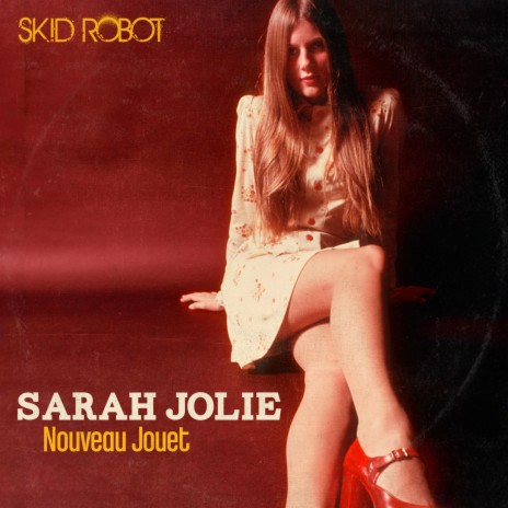 Voila de Retour cover art
