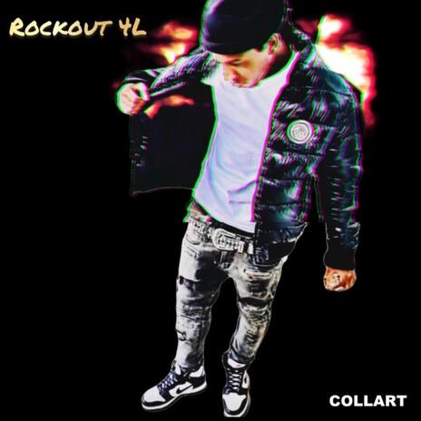 Thunder cover art
