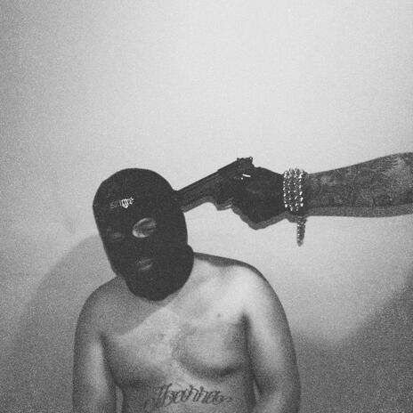 SANGRE ft. Madrugado cover art