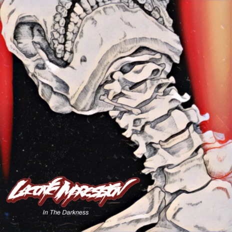 In the Darkness cover art
