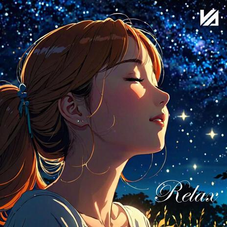 Romantic relaxation cover art
